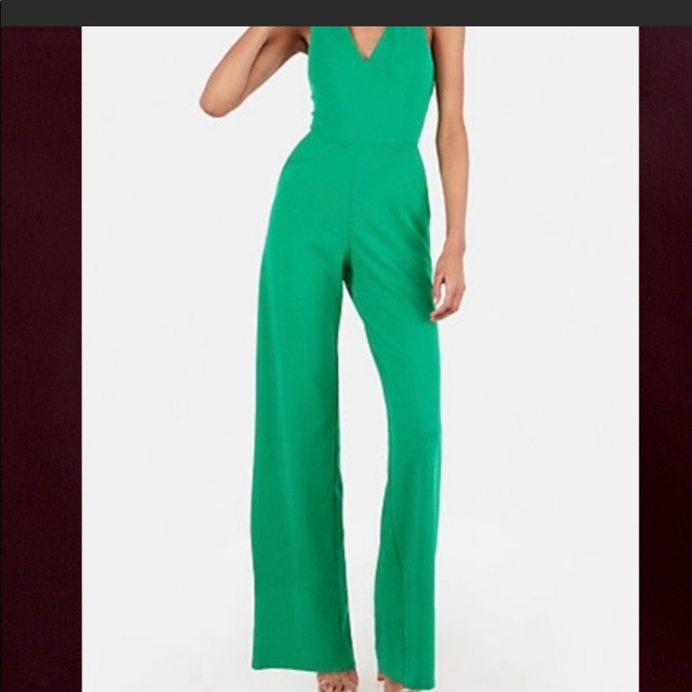 Express Jumpsuit